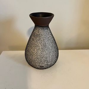 Anthropologie decor / vase